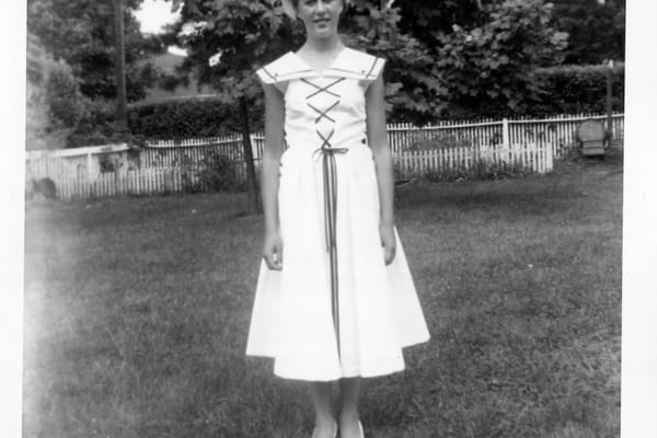 Photo of Jeanine VanKerckhove